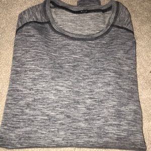Men’s Lulu long sleeve